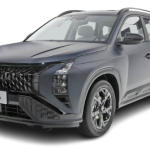 Hyundai Mufasa