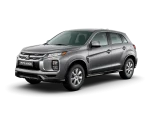 2022 Mitsubishi RVR G 2.0 AWD