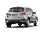 2022 Mitsubishi RVR G 2.0 AWD - Image 3