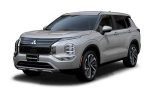 2005 Mitsubishi Airtrek Turbo-R AWD