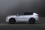 2005 Mitsubishi Airtrek Turbo-R AWD - Image 2