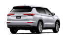 2005 Mitsubishi Airtrek Turbo-R AWD - Image 3
