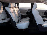 2005 Mitsubishi Airtrek Turbo-R AWD - Image 5