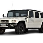 Toyota Mega Cruiser