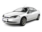Ford Cougar
