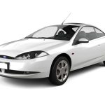 Ford Cougar