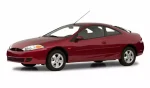 Ford Cougar - Image 2