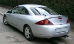 Ford Cougar - Image 3