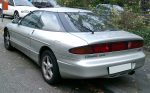 Ford Probe - Image 3