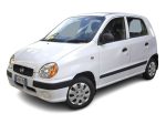 Hyundai Atos Prime