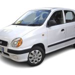 Hyundai Atos Prime