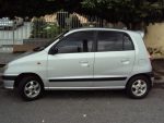 Hyundai Atos Prime - Image 2