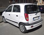 Hyundai Atos Prime - Image 3