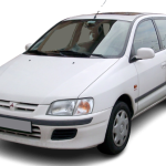 2025 Mitsubishi Space Star 1.2 CVT Invite