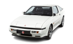 1989 Mitsubishi Starion ESI-R Turbo Widebody