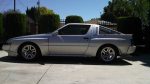 1989 Mitsubishi Starion ESI-R Turbo Widebody - Image 2