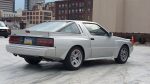 1989 Mitsubishi Starion ESI-R Turbo Widebody - Image 3