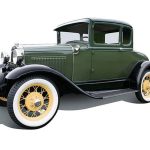 Ford Model A