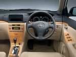 Toyota Allex - Image 4