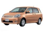 Toyota Raum - Image 3