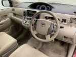 Toyota Raum - Image 4