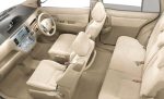 Toyota Raum - Image 5
