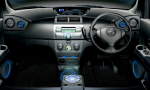 Toyota bB - Image 4