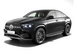 Mercedes Benz GLE350