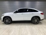 Mercedes Benz GLE350 - Image 2