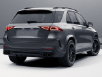 Mercedes Benz GLE350 - Image 3