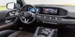 Mercedes Benz GLE350 - Image 4
