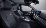 Mercedes Benz GLE350 - Image 5