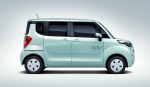 2025 Kia Ray 1.0 Urban Microvan - Image 7