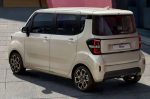 2025 Kia Ray 1.0 Urban Microvan - Image 8