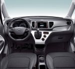 2025 Kia Ray 1.0 Urban Microvan - Image 9