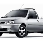 Ford Courier
