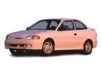 Hyundai Excel