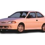 Hyundai Excel