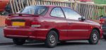 Hyundai Excel - Image 2