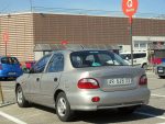 Hyundai Excel - Image 3