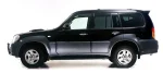 Hyundai Terracan - Image 2