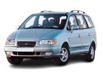 Hyundai Trajet