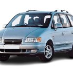 Hyundai Trajet