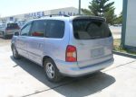 Hyundai Trajet - Image 3
