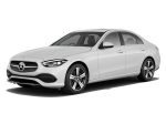 Mercedes Benz C200