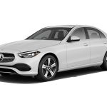 Mercedes Benz C200