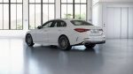 Mercedes Benz C200 - Image 3