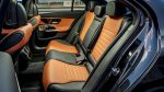 Mercedes Benz C200 - Image 5