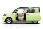 Toyota Porte - Image 2