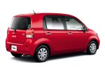 Toyota Porte - Image 3